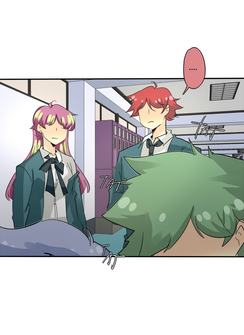 Read unOrdinary EN Manga Online