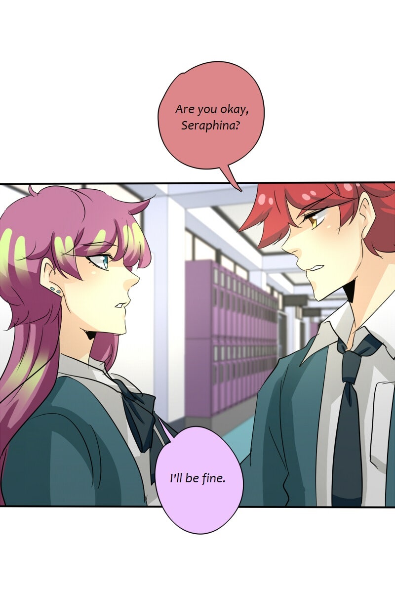 Read unOrdinary EN Manga Online