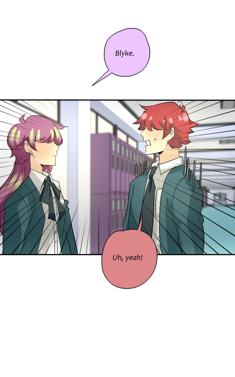 Read unOrdinary EN Manga Online