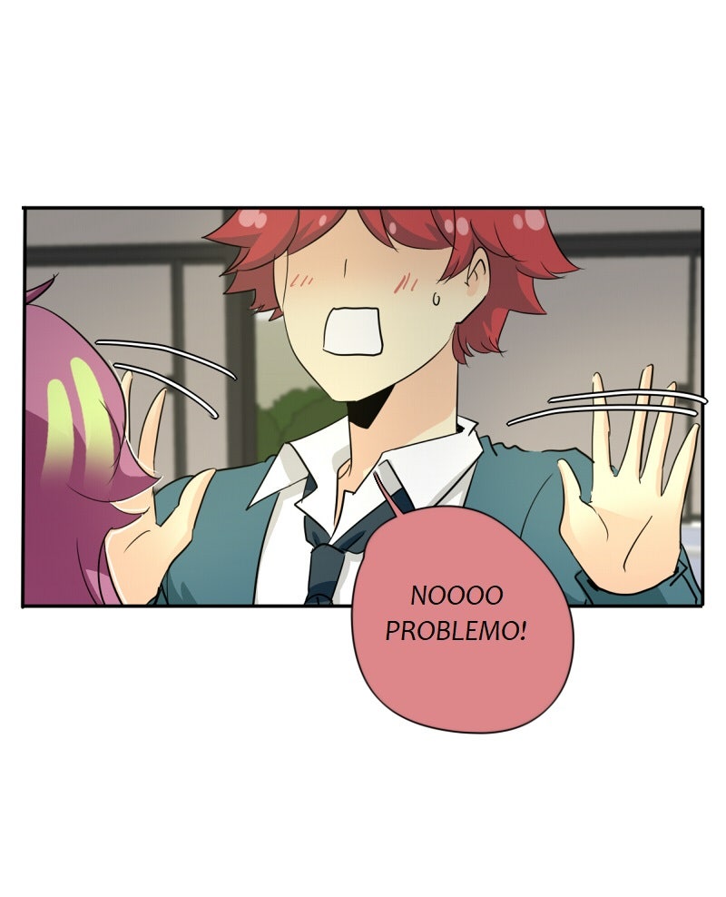 Read unOrdinary EN Manga Online