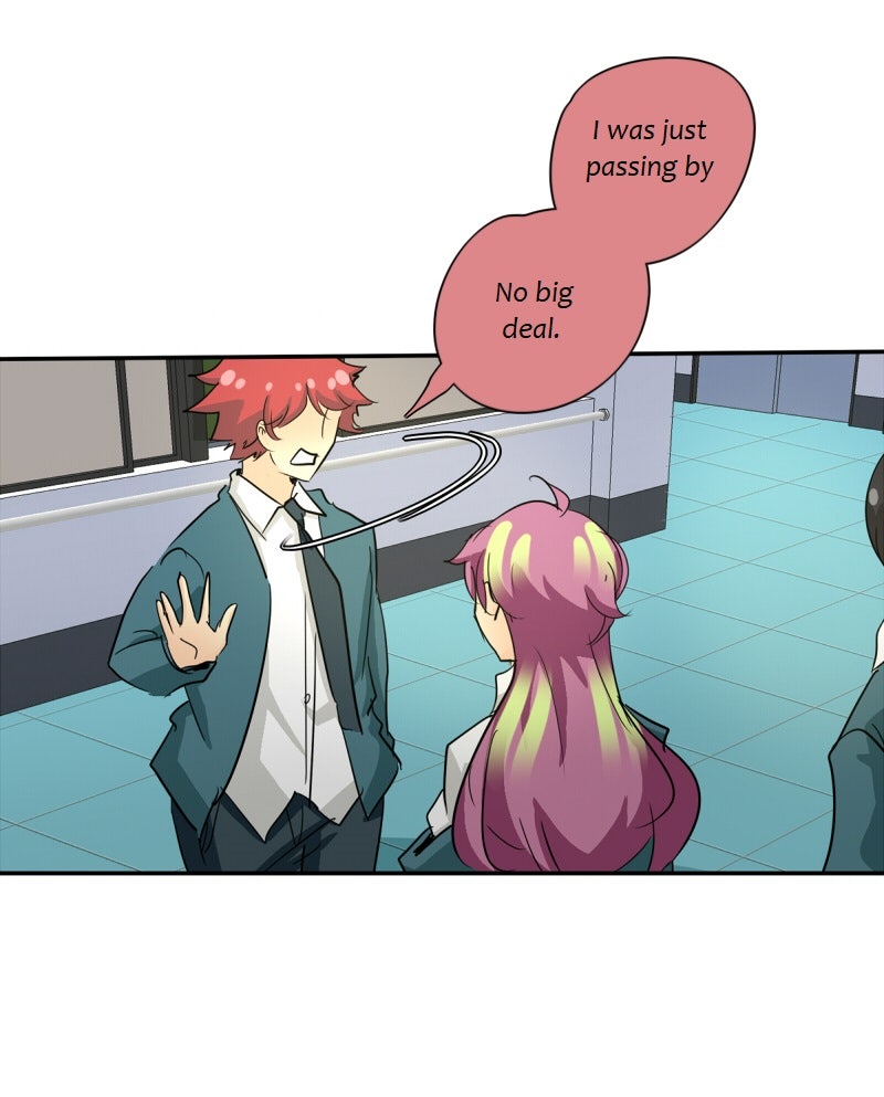 Read unOrdinary EN Manga Online