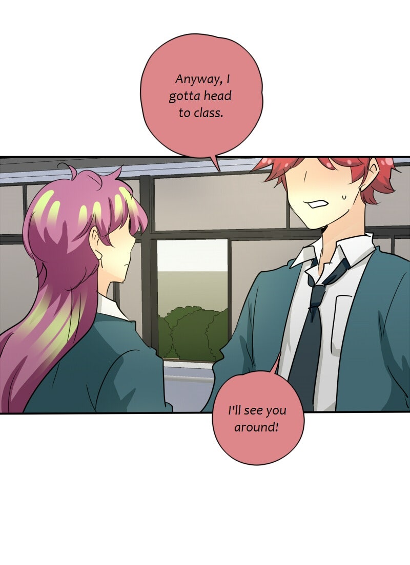 Read unOrdinary EN Manga Online