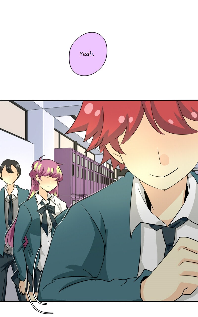 Read unOrdinary EN Manga Online
