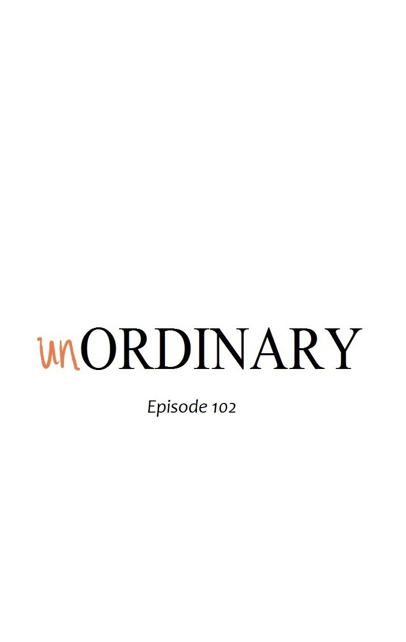 Read unOrdinary EN Manga Online
