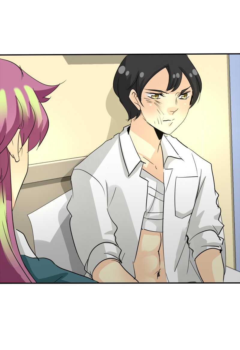 Read unOrdinary EN Manga Online