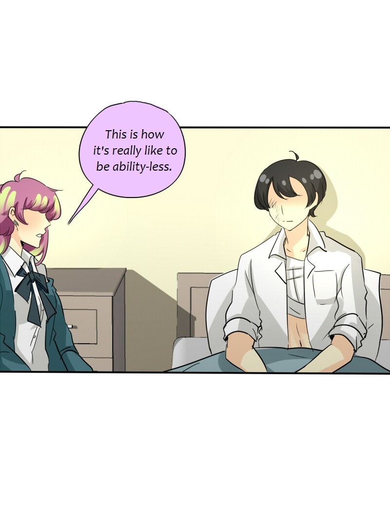 Read unOrdinary EN Manga Online