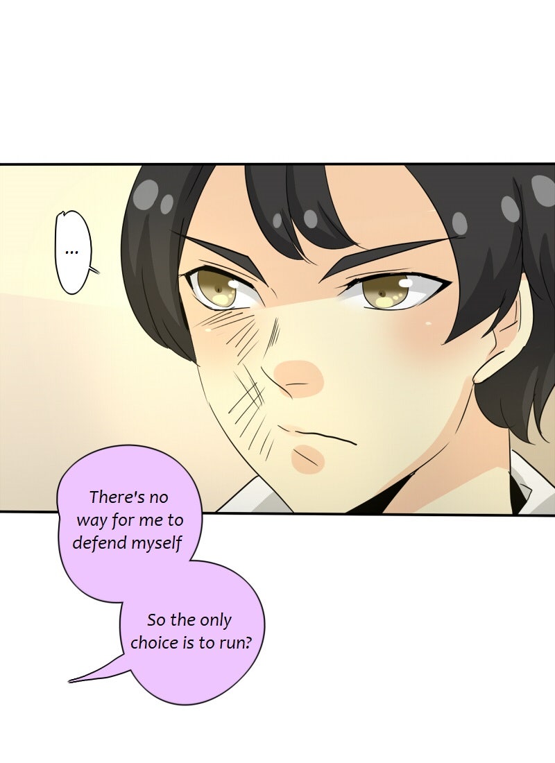 Read unOrdinary EN Manga Online