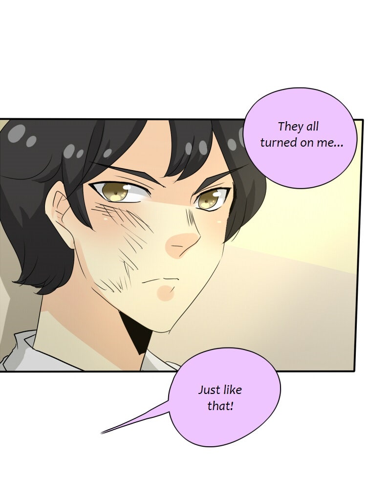 Read unOrdinary EN Manga Online