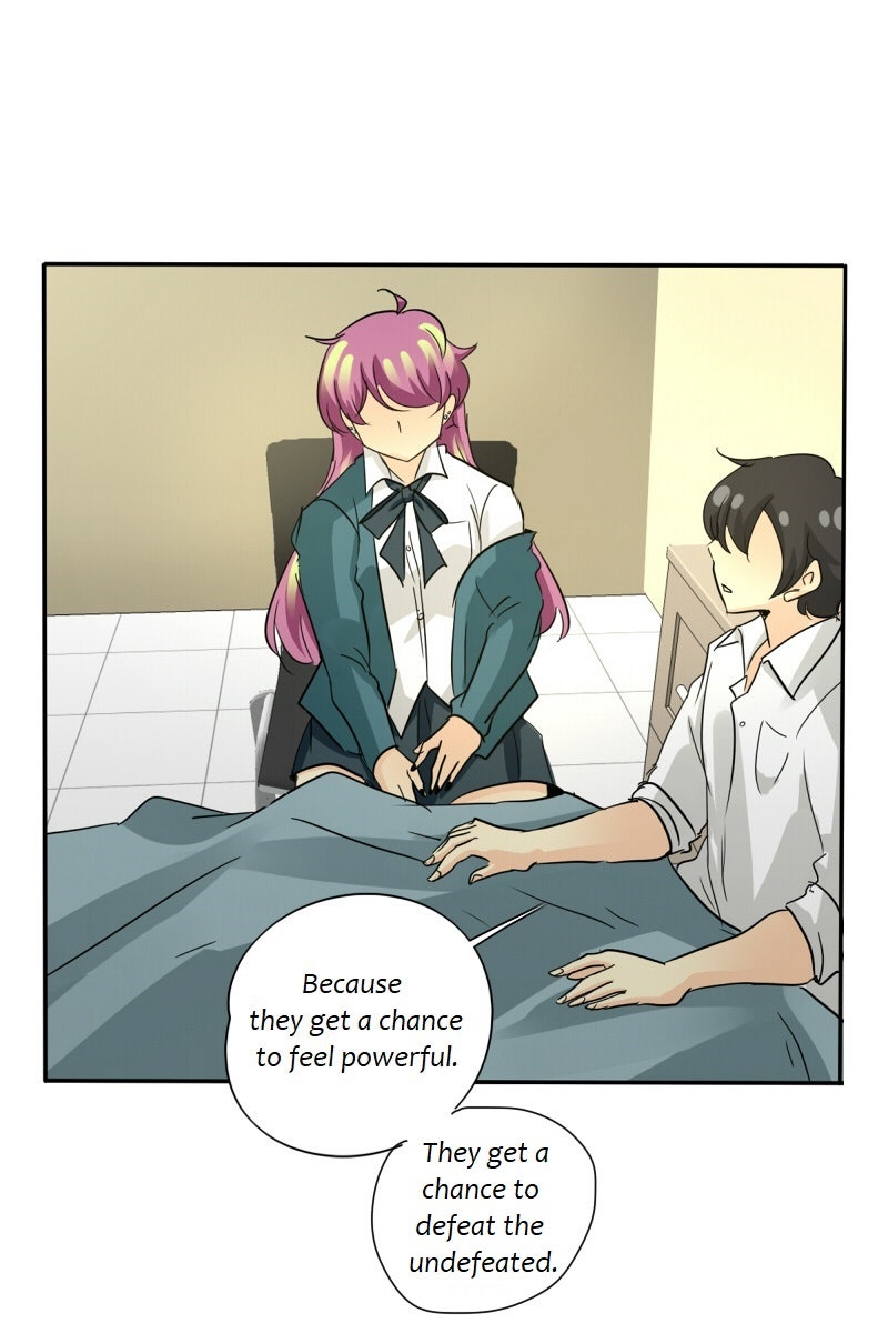 Read unOrdinary EN Manga Online