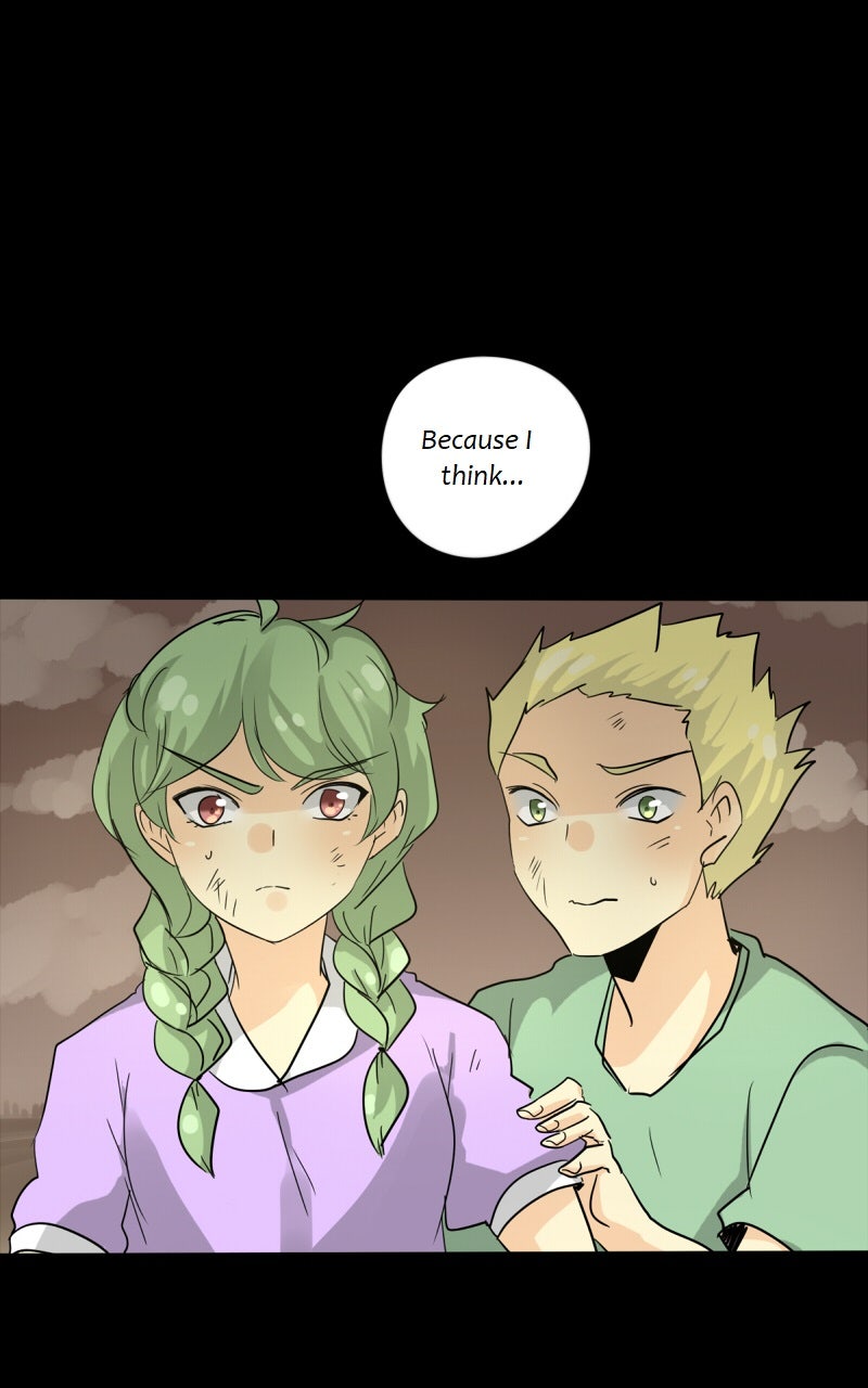 Read unOrdinary EN Manga Online