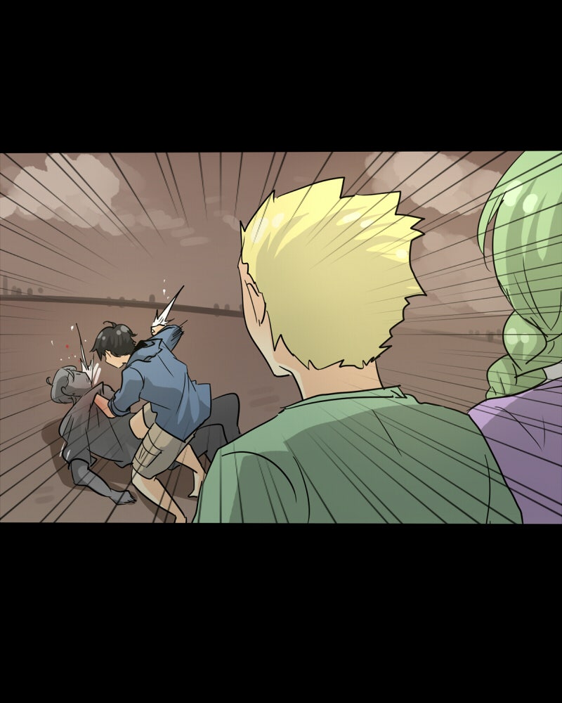 Read unOrdinary EN Manga Online