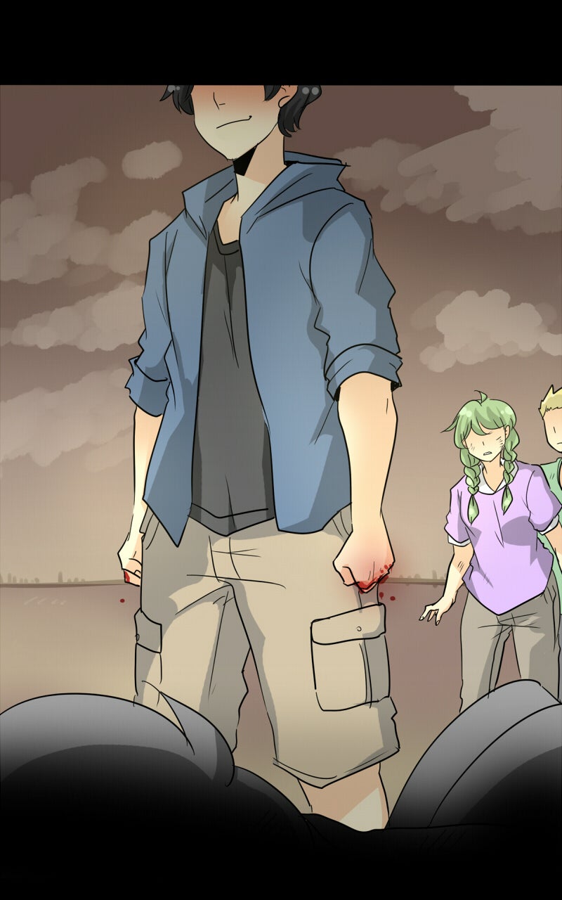 Read unOrdinary EN Manga Online