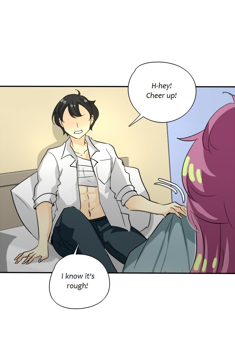 Read unOrdinary EN Manga Online