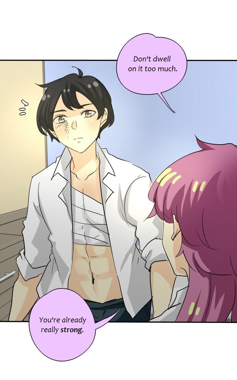 Read unOrdinary EN Manga Online