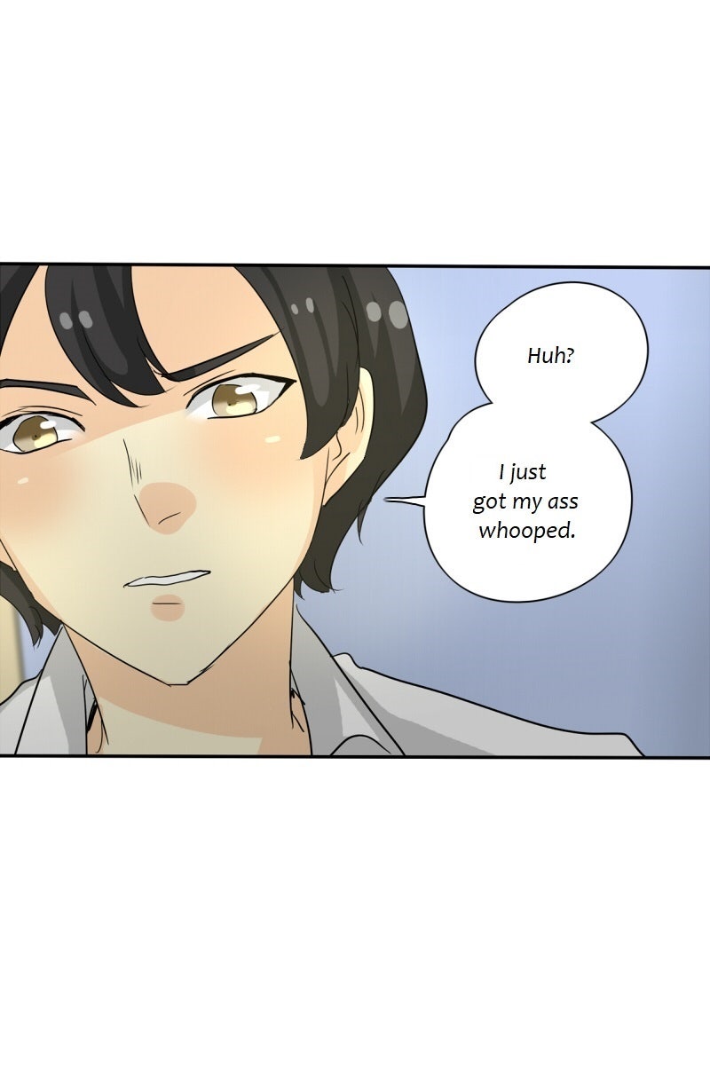 Read unOrdinary EN Manga Online