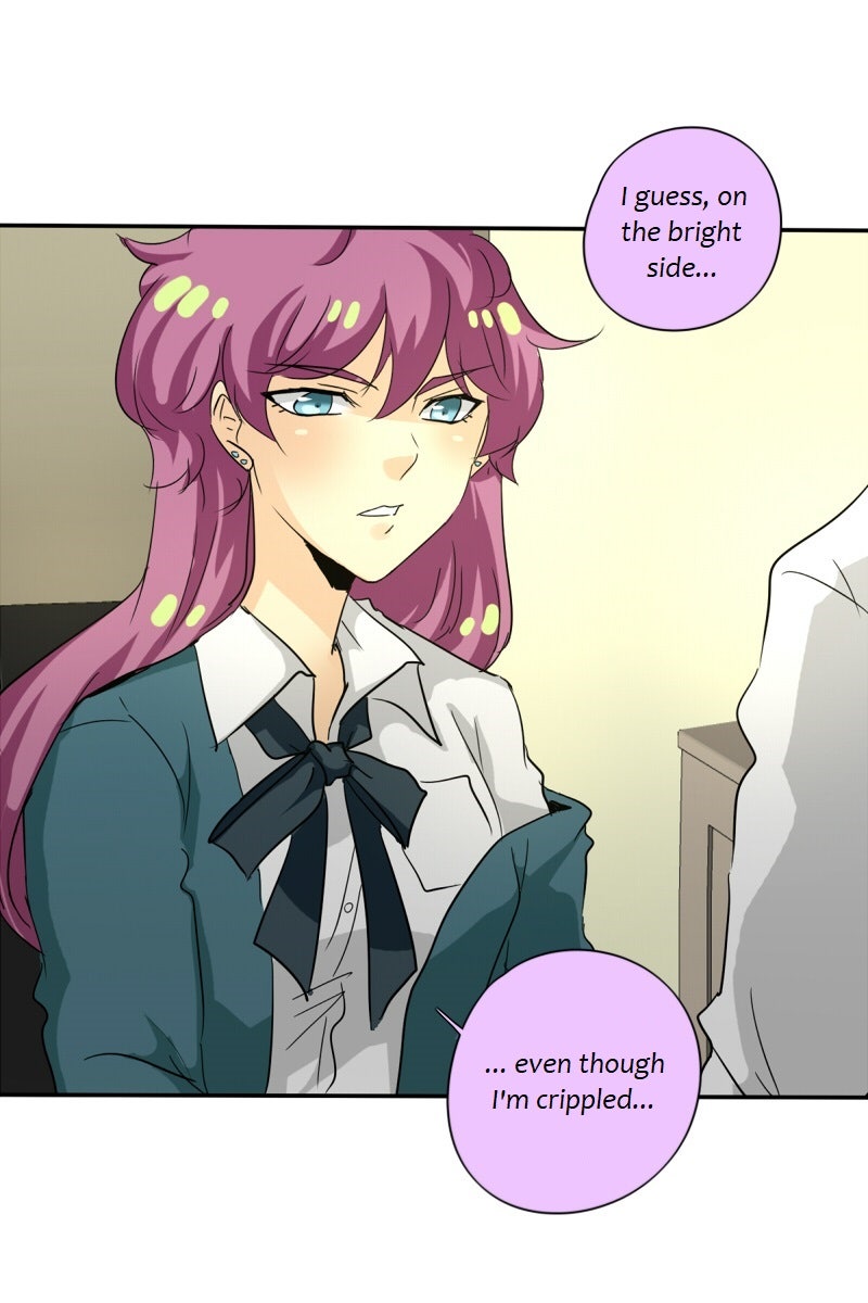 Read unOrdinary EN Manga Online