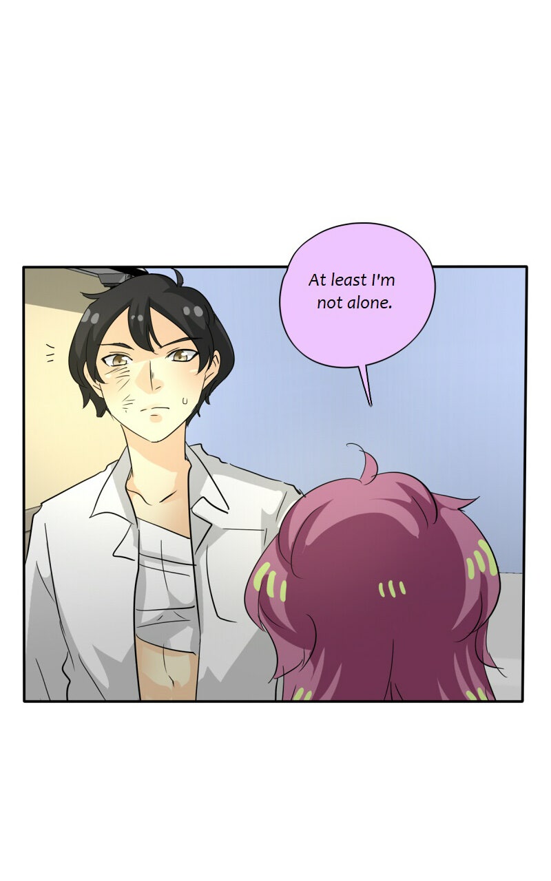 Read unOrdinary EN Manga Online