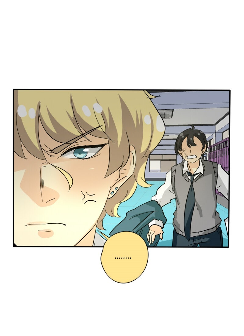 Read unOrdinary EN Manga Online