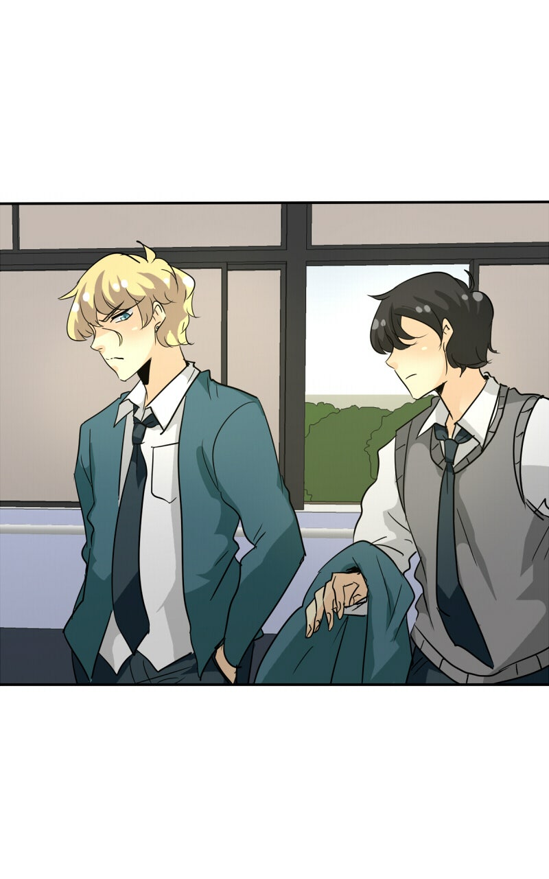 Read unOrdinary EN Manga Online