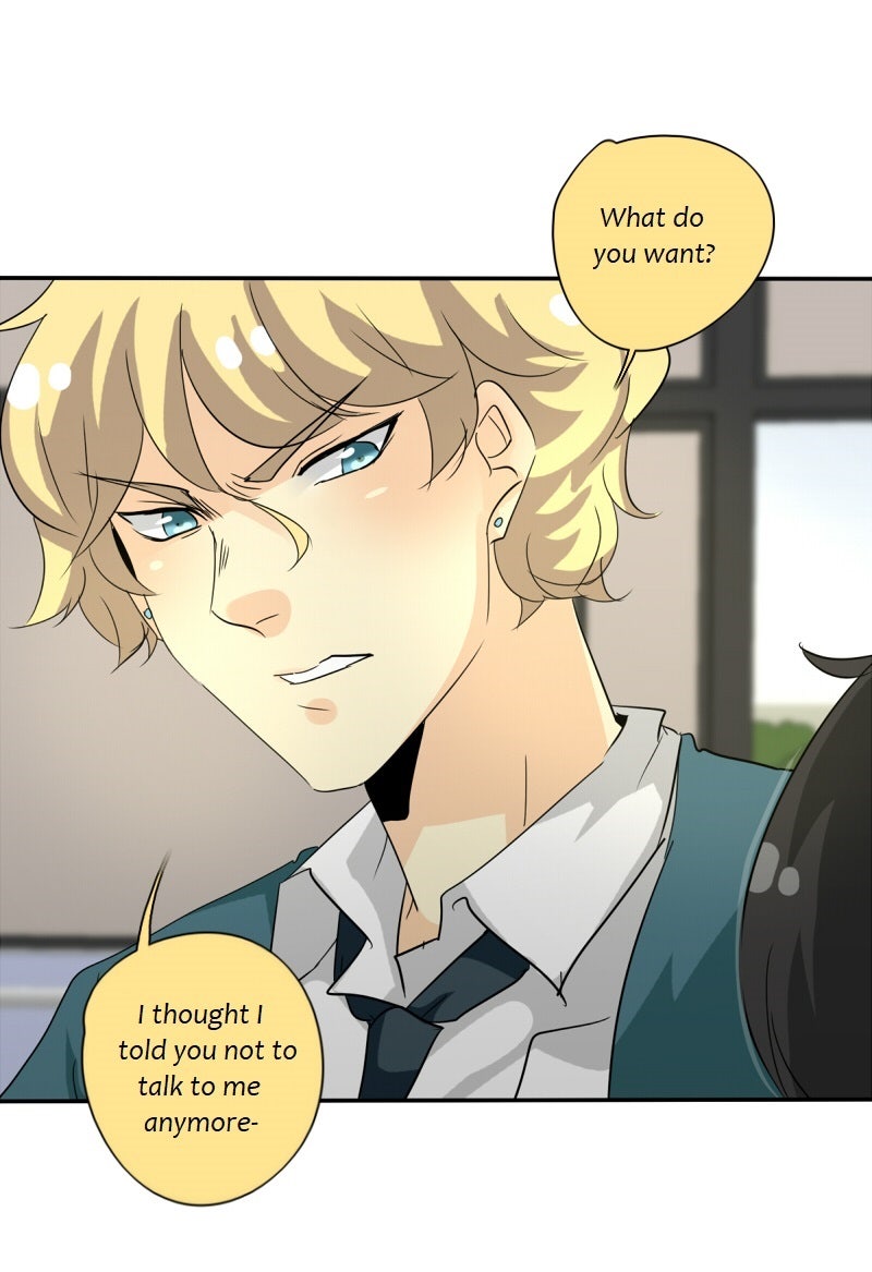 Read unOrdinary EN Manga Online