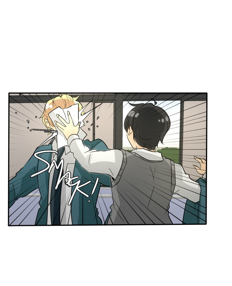 Read unOrdinary EN Manga Online