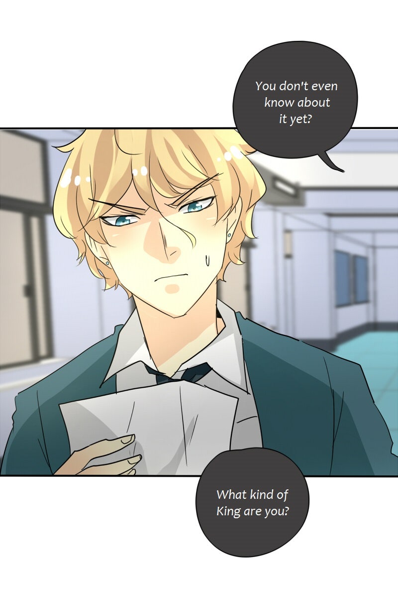 Read unOrdinary EN Manga Online