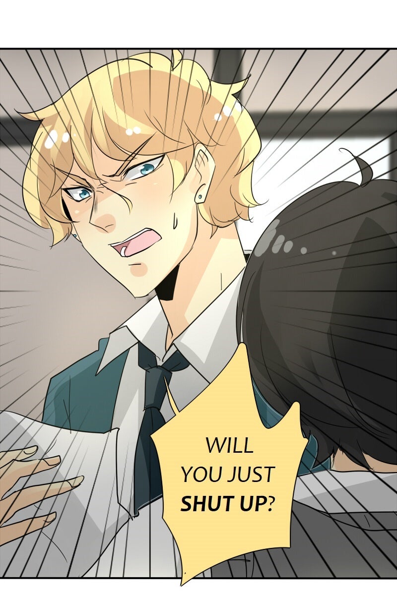 Read unOrdinary EN Manga Online