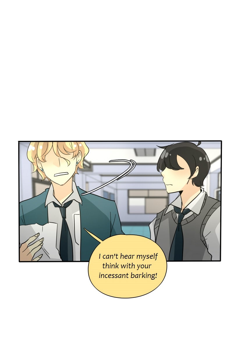 Read unOrdinary EN Manga Online
