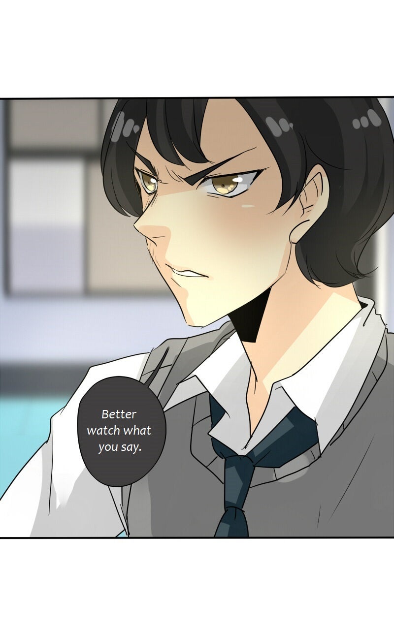 Read unOrdinary EN Manga Online