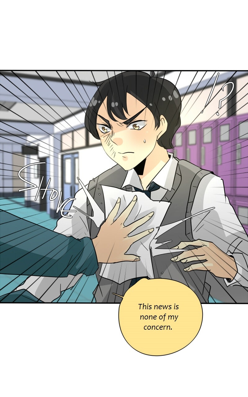 Read unOrdinary EN Manga Online