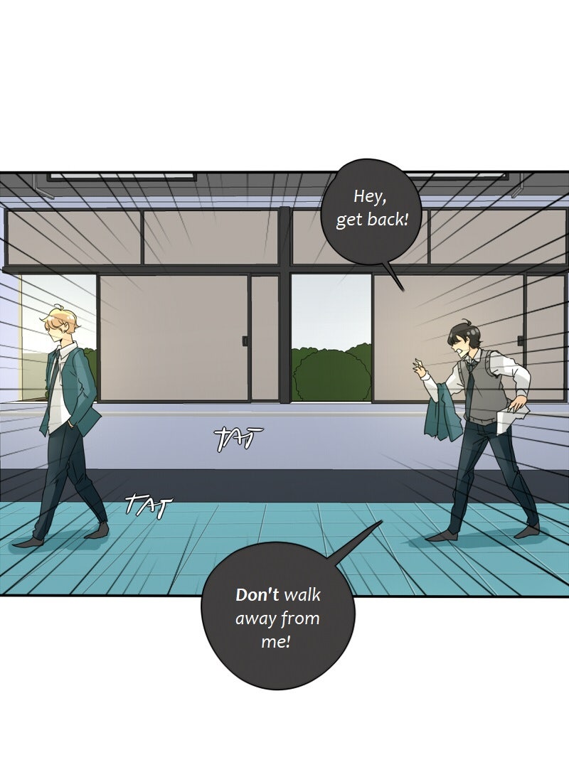 Read unOrdinary EN Manga Online