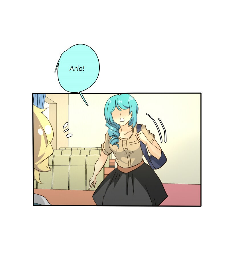 Read unOrdinary EN Manga Online