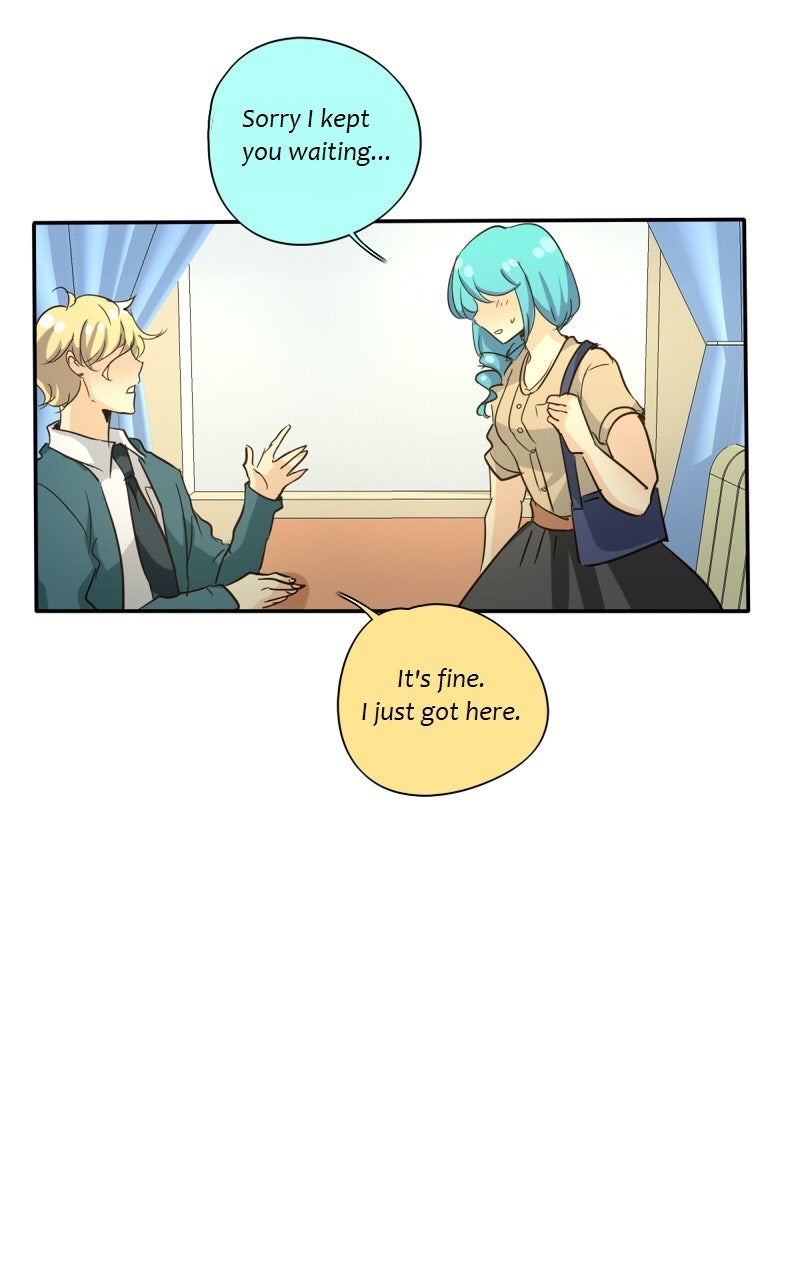 Read unOrdinary EN Manga Online