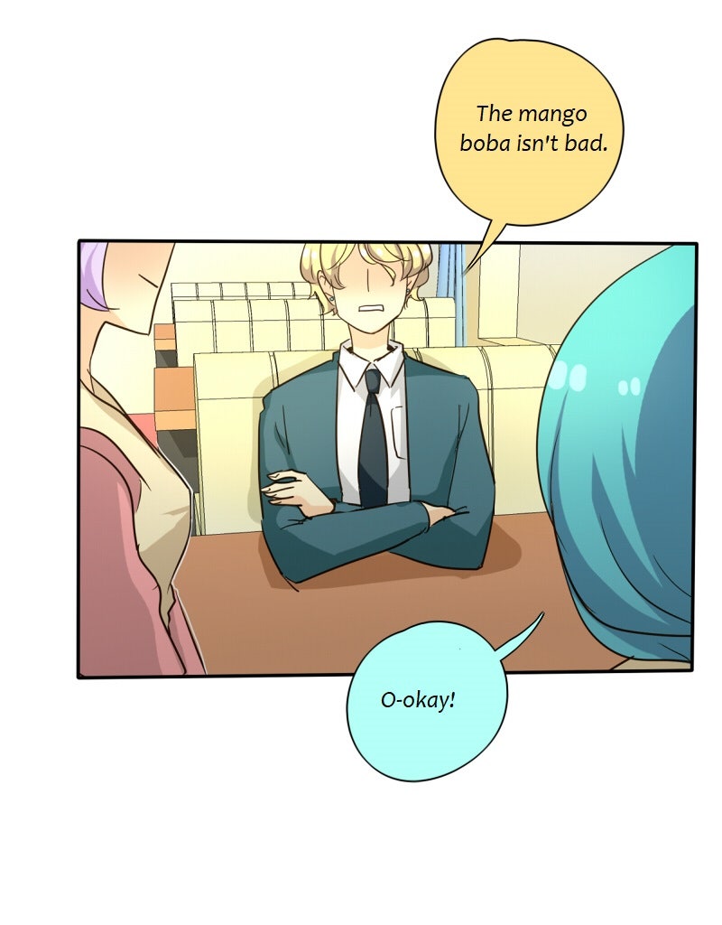 Read unOrdinary EN Manga Online