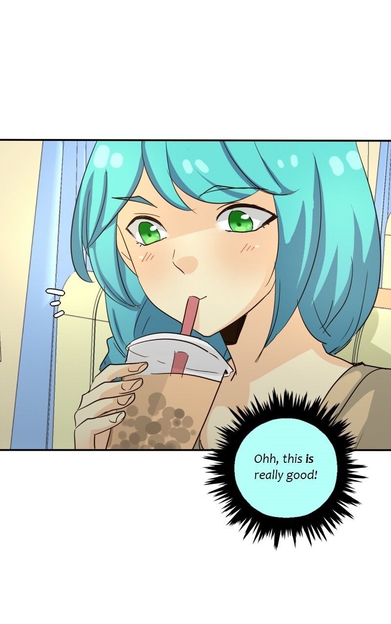 Read unOrdinary EN Manga Online