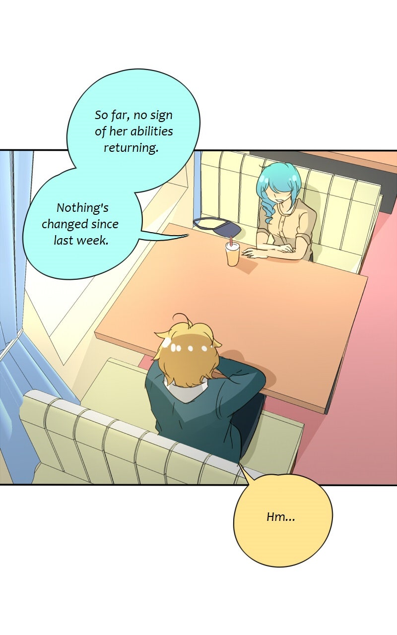 Read unOrdinary EN Manga Online