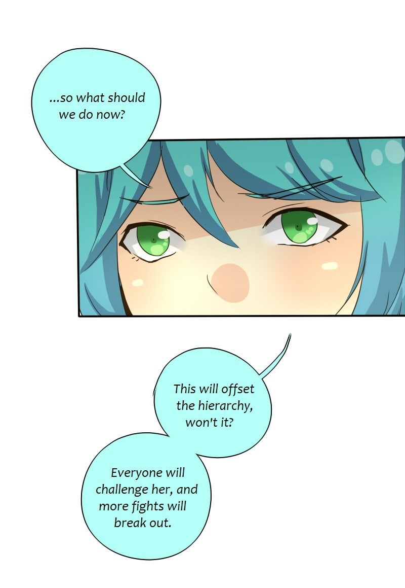 Read unOrdinary EN Manga Online