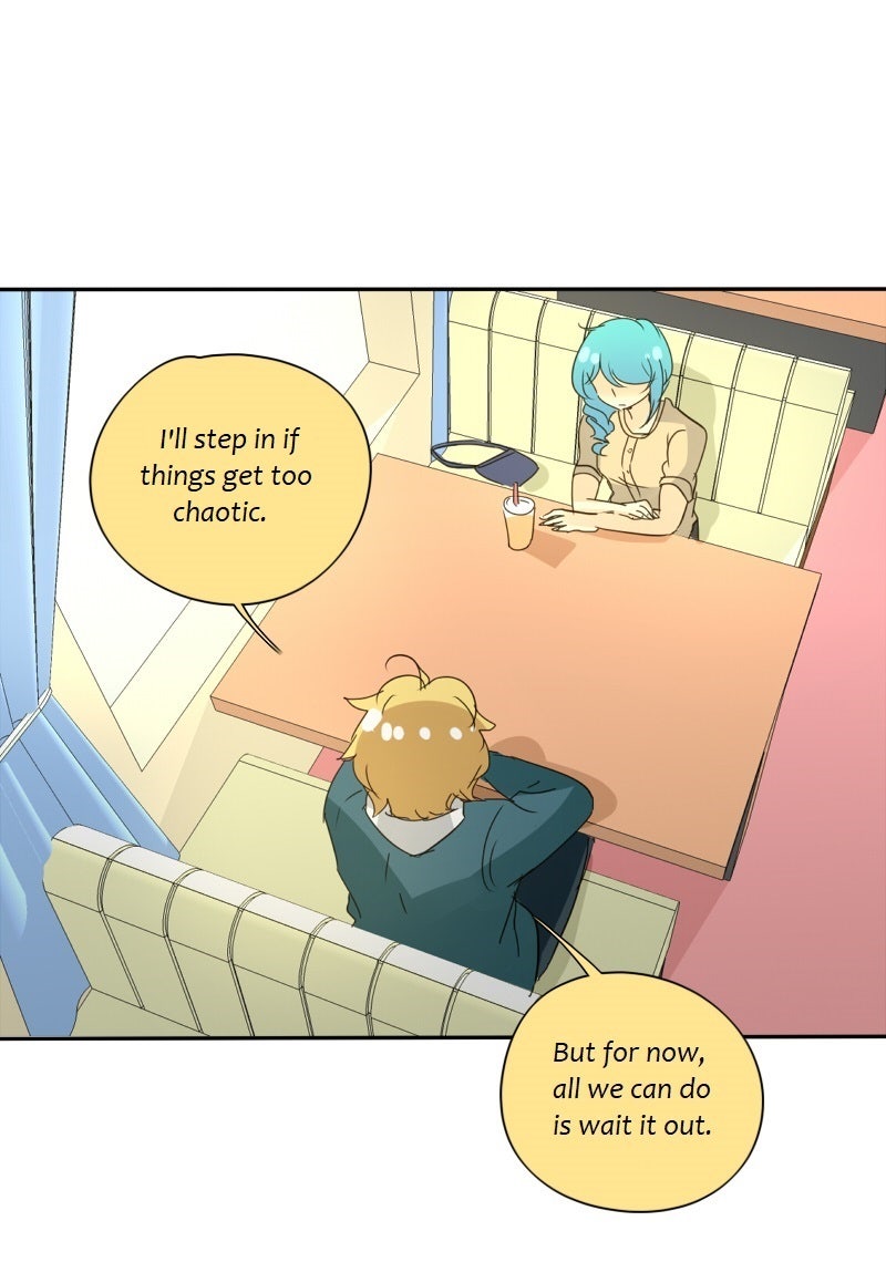 Read unOrdinary EN Manga Online