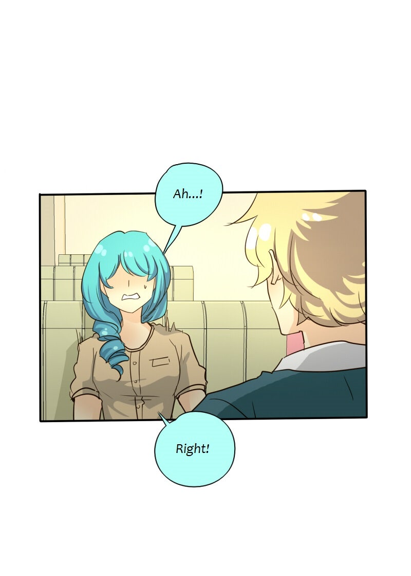 Read unOrdinary EN Manga Online