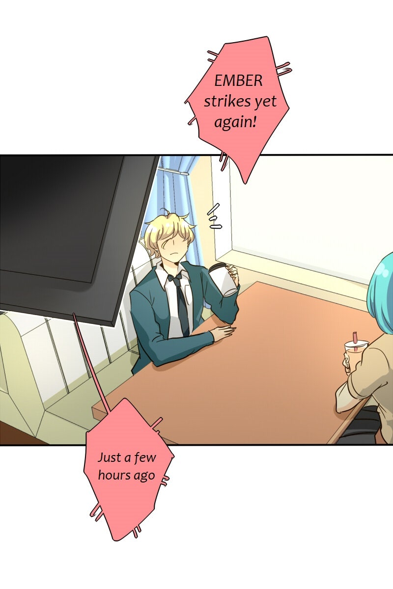 Read unOrdinary EN Manga Online
