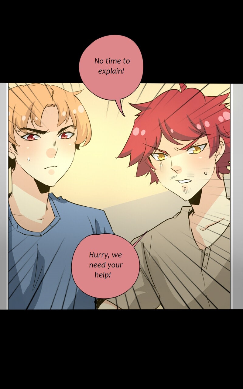 Read unOrdinary EN Manga Online