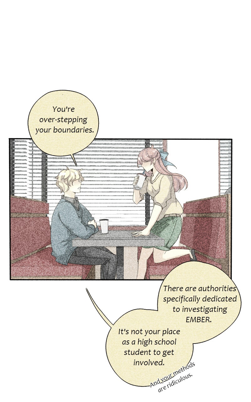 Read unOrdinary EN Manga Online