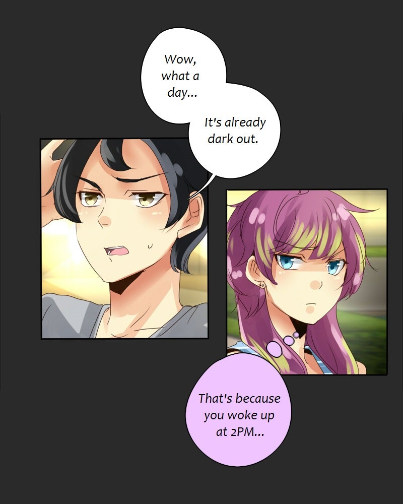 Read unOrdinary EN Manga Online