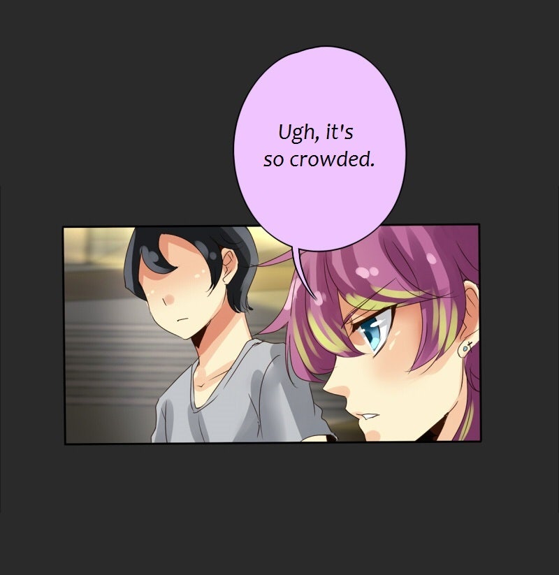Read unOrdinary EN Manga Online