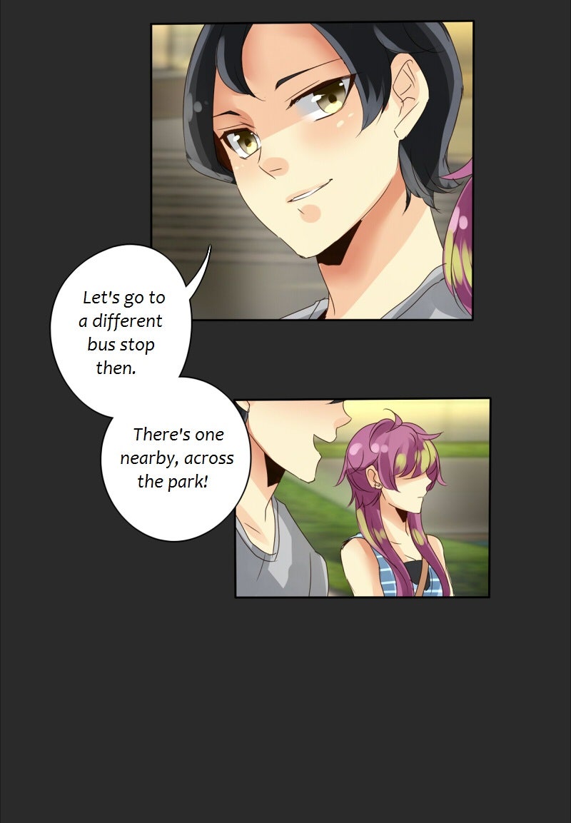 Read unOrdinary EN Manga Online