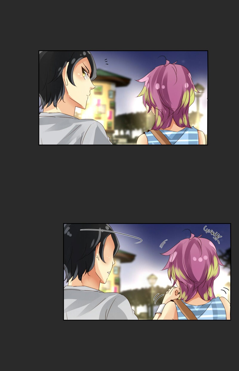 Read unOrdinary EN Manga Online
