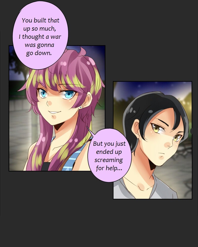 Read unOrdinary EN Manga Online