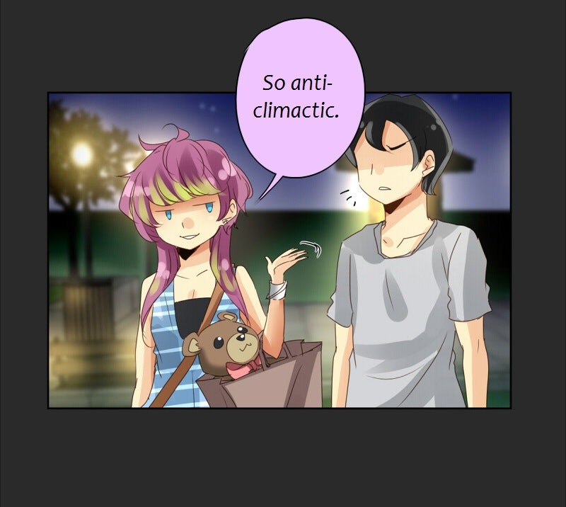 Read unOrdinary EN Manga Online