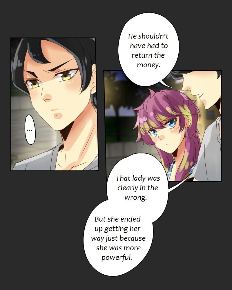 Read unOrdinary EN Manga Online