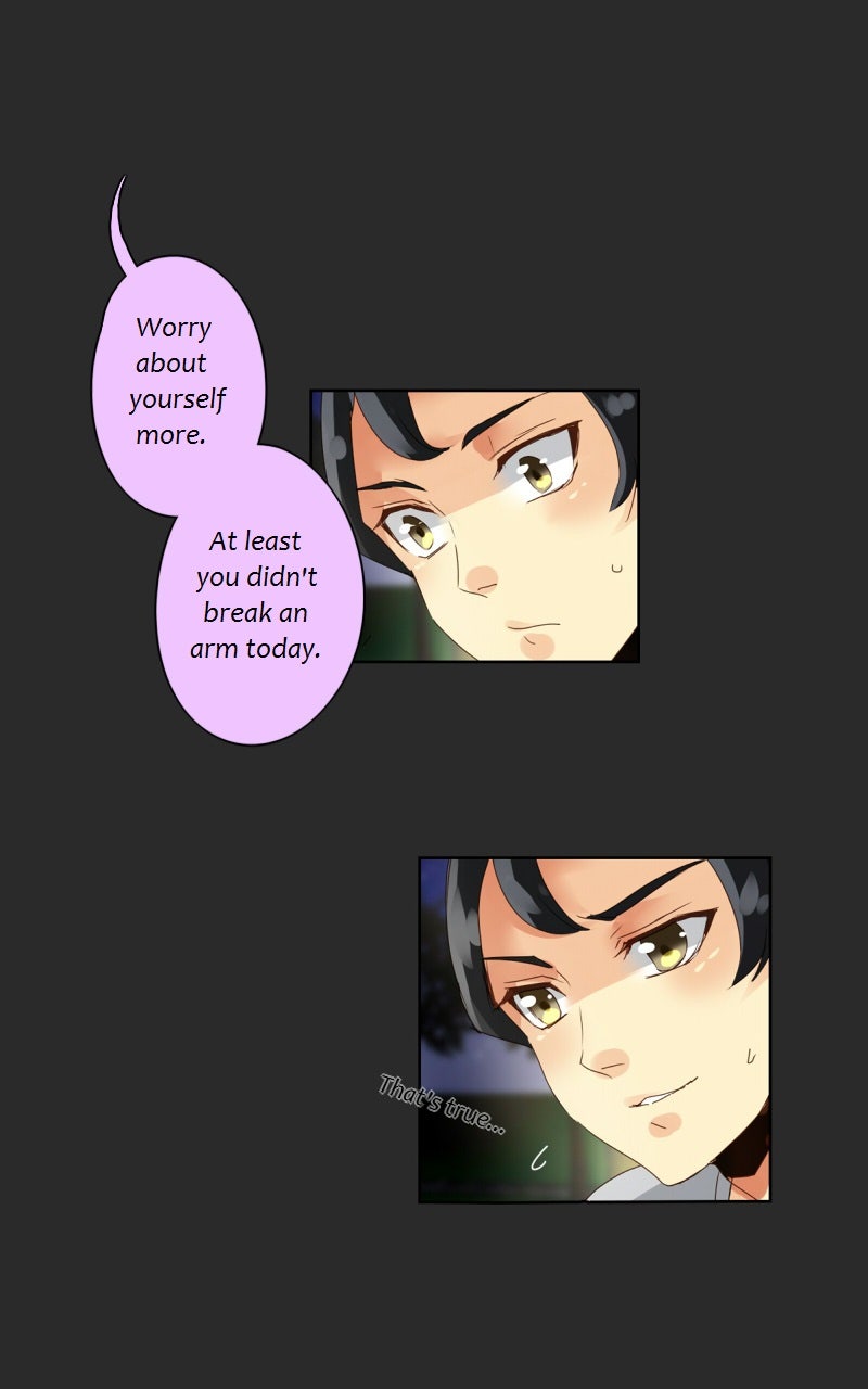 Read unOrdinary EN Manga Online